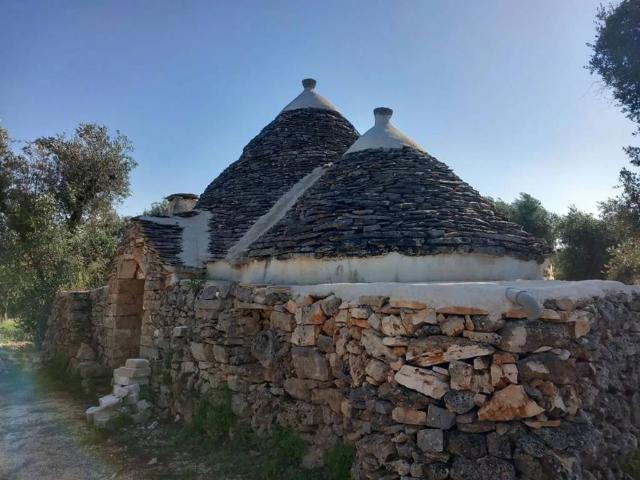 Rustico in vendita a Puglia, Brindisi