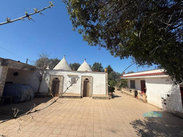 Rustico in vendita a Puglia, Brindisi