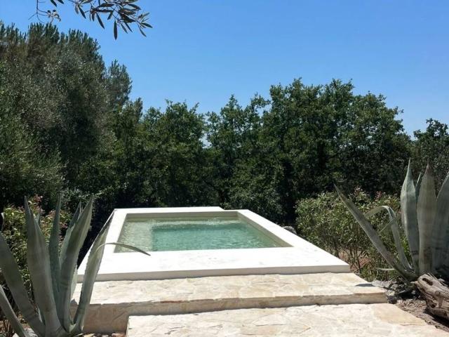 Rustico in vendita a Puglia, Brindisi
