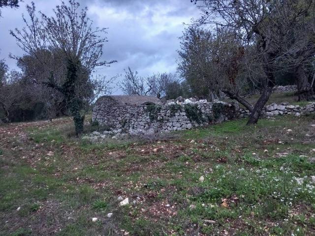 Rustico in vendita a Puglia, Brindisi