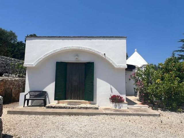 Rustico in vendita a Puglia, Brindisi