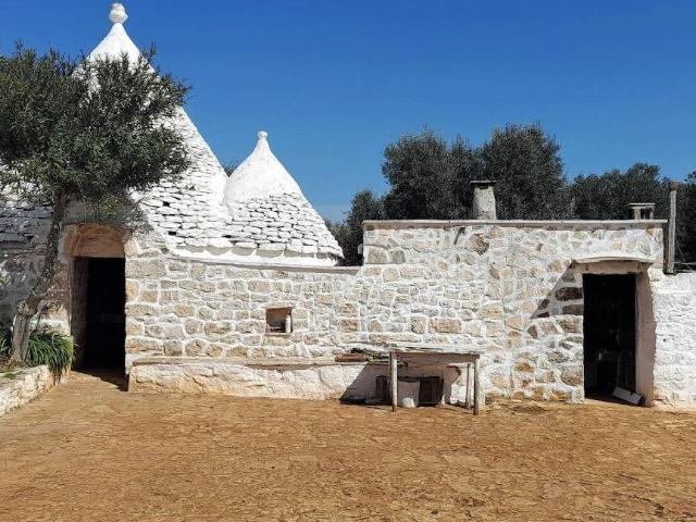 Rustico in vendita a Puglia, Brindisi