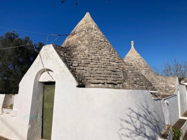Rustico in vendita a Puglia, Brindisi