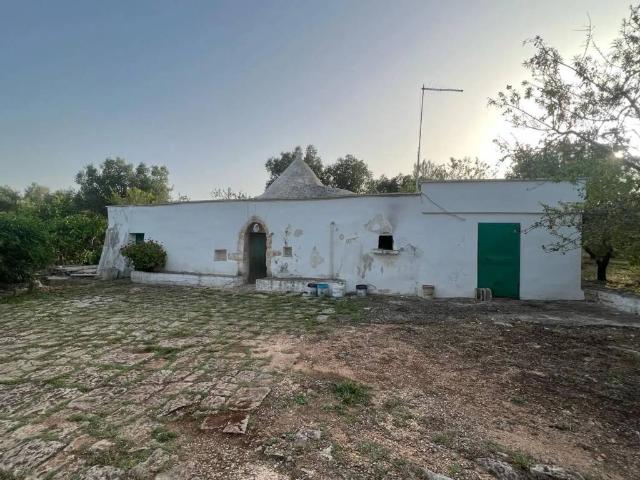 Rustico in vendita a Puglia, Brindisi