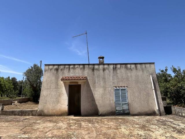 Rustico in vendita a Puglia, Brindisi