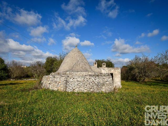 Rustico in vendita a Ceglie Messapica, Brindisi