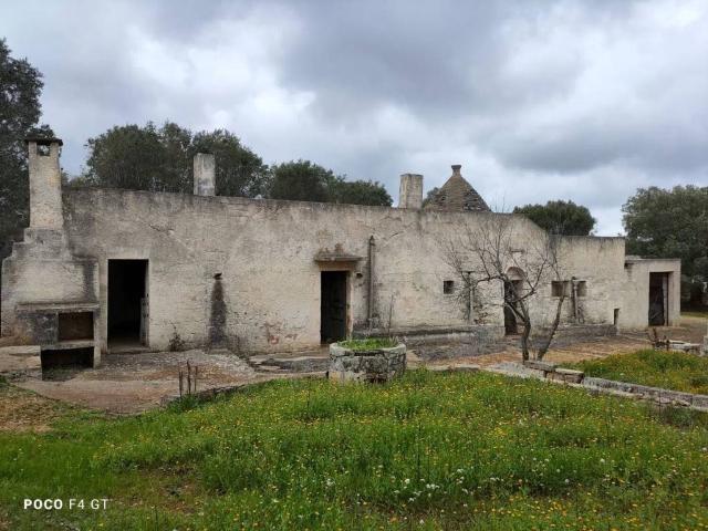 Rustico in vendita a Puglia, Brindisi
