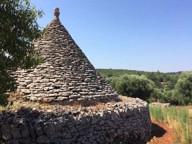Rustico in vendita a Puglia, Brindisi