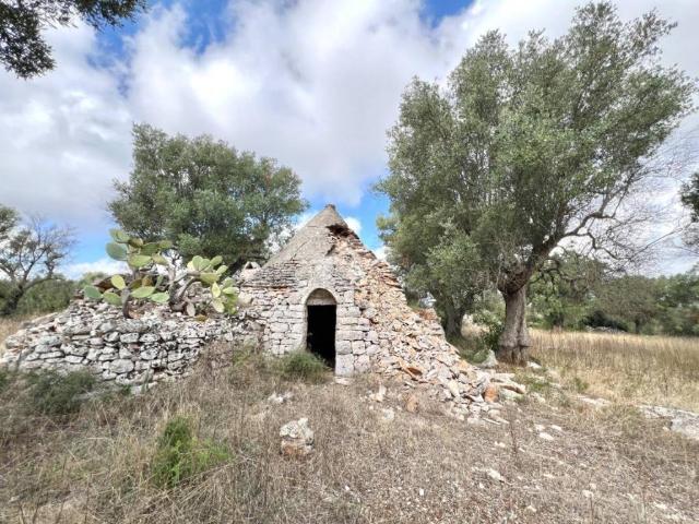 Rustico in vendita a Ceglie Messapica, Brindisi