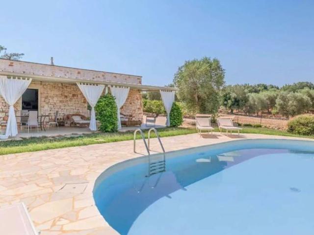 Rustico in vendita a Borgo Rurale Pascarosa, Puglia