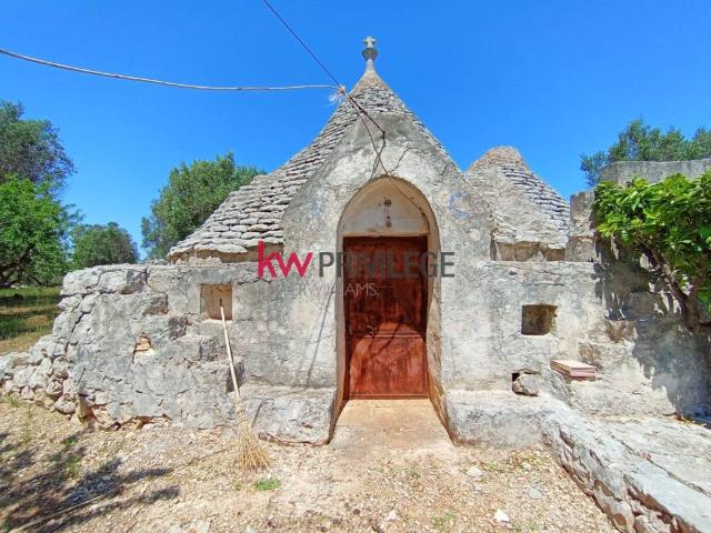 Rustico in vendita a Ceglie Messapica, Brindisi