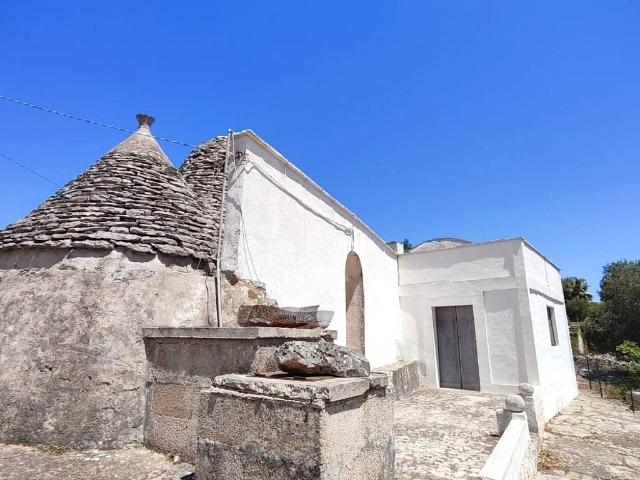 Rustico in vendita a Puglia, Brindisi