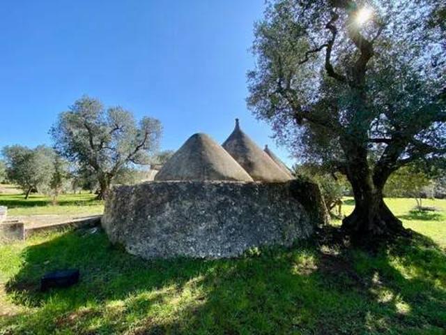 Rustico in vendita a Puglia, Brindisi