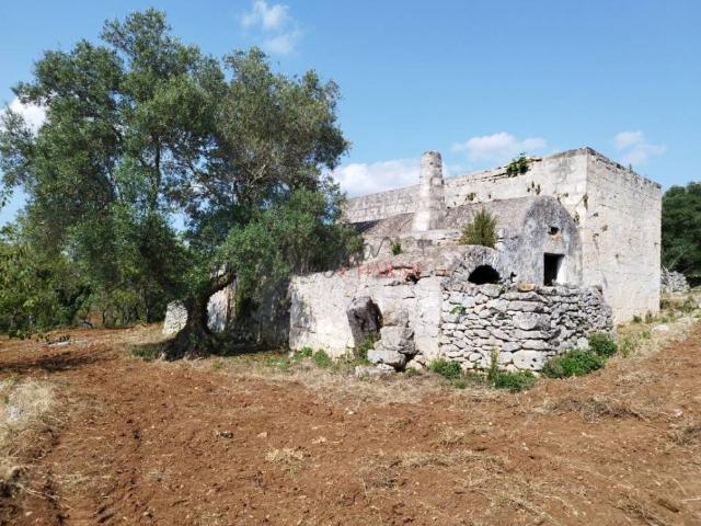 Rustico in vendita a Puglia, Brindisi