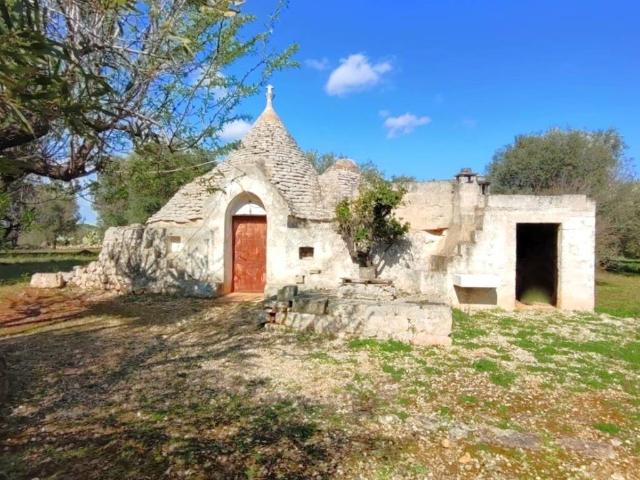 Rustico in vendita a Puglia, Brindisi