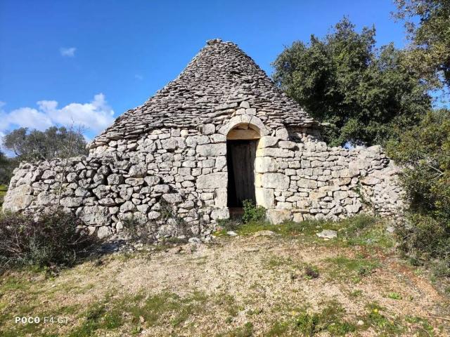 Rustico in vendita a Puglia, Brindisi