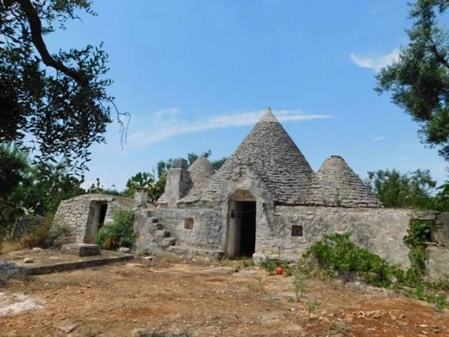 Rustico in vendita a Ceglie Messapica, Brindisi