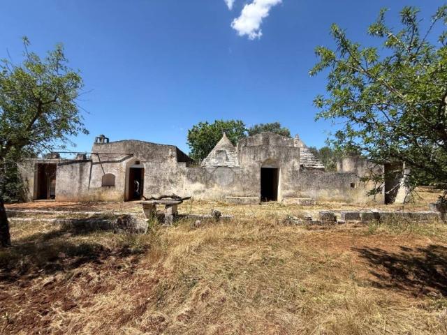 Rustico in vendita a Puglia, Brindisi