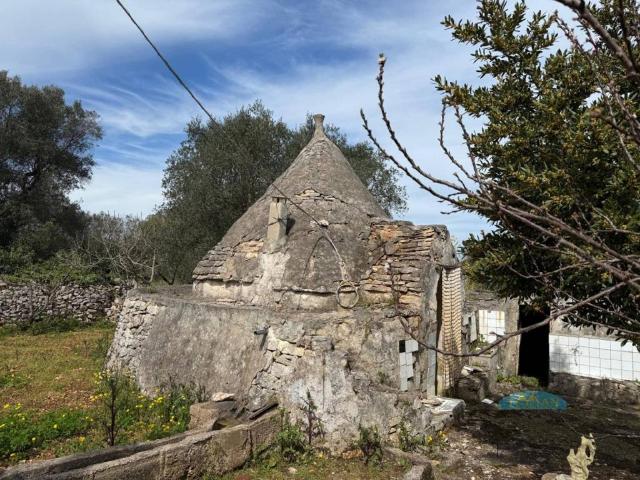 Rustico in vendita a Puglia, Brindisi