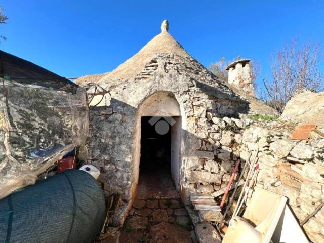 Rustico in vendita a Puglia, Brindisi