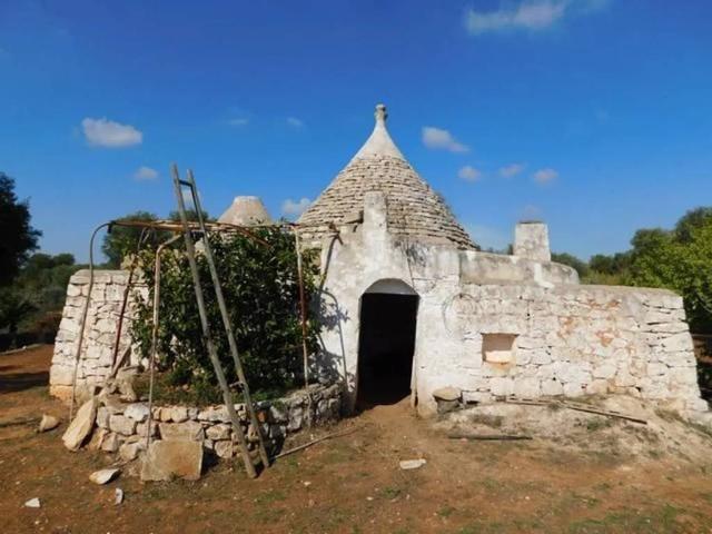 Rustico in vendita a Puglia, Brindisi