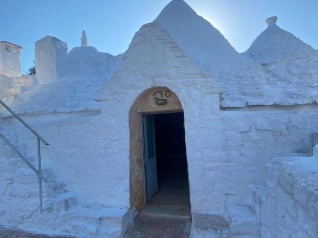 Rustico in vendita a Puglia, Brindisi