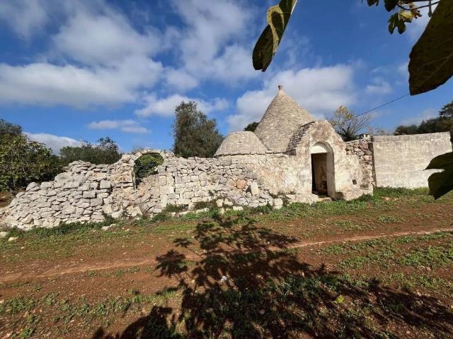 Rustico in vendita a Puglia, Brindisi