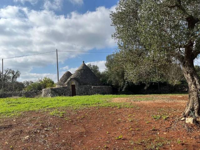 Rustico in vendita a Puglia, Brindisi