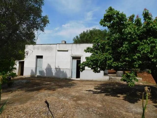 Rustico in vendita a Puglia, Brindisi