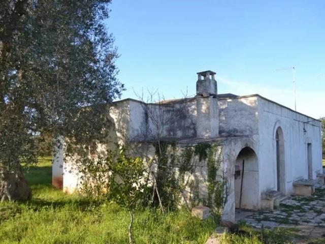 Rustico in vendita a Puglia, Brindisi