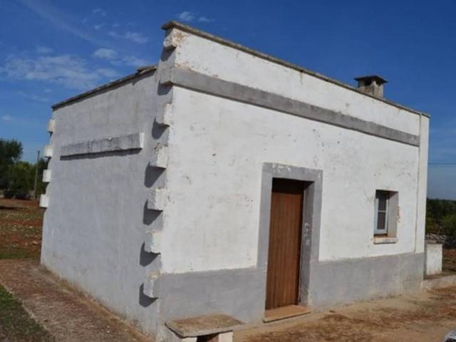 Rustico in vendita a Puglia, Brindisi