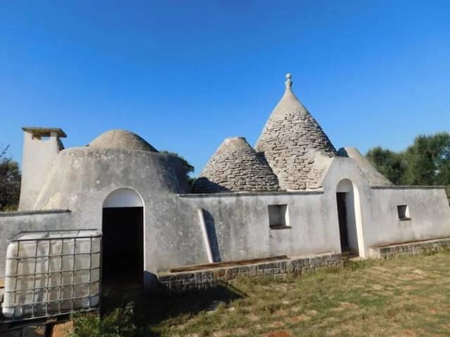 Rustico in vendita a Francavilla Fontana, Brindisi