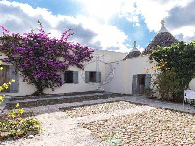 Rustico in vendita a Puglia, Brindisi