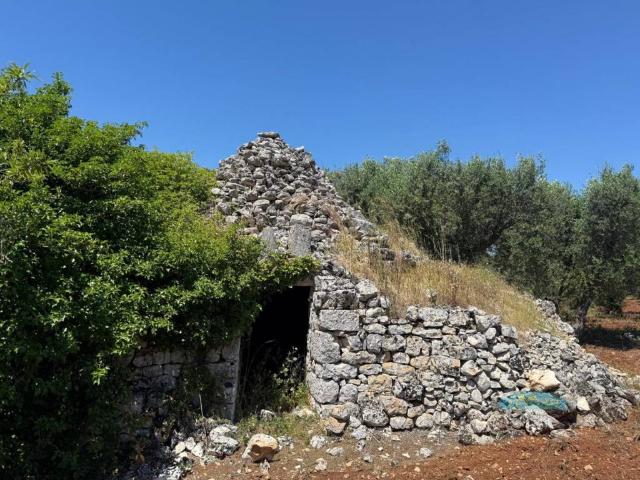 Rustico in vendita a Puglia, Brindisi