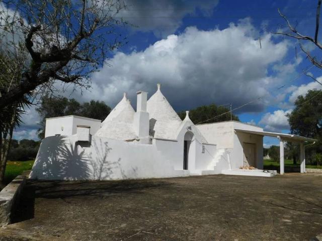 Rustico in vendita a Puglia, Brindisi