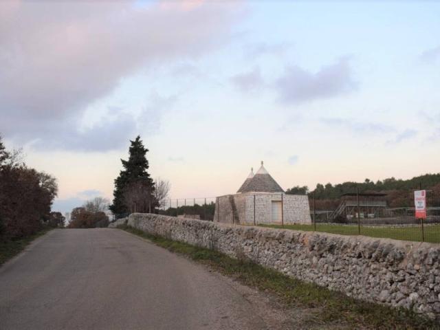 Rustico in vendita a Puglia, Taranto