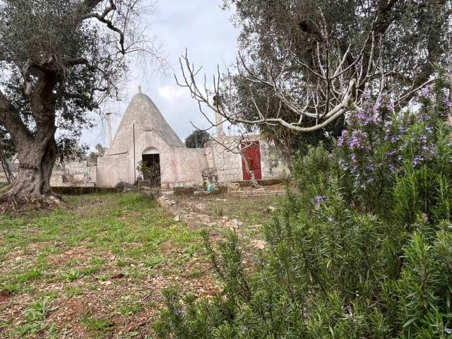 Rustico in vendita a Puglia, Brindisi