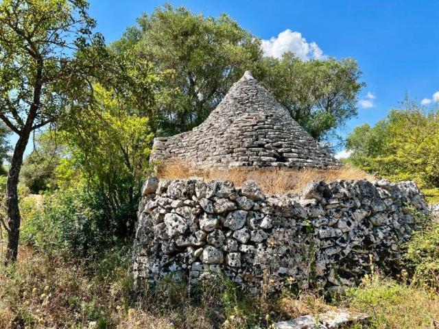 Rustico in vendita a Puglia, Brindisi