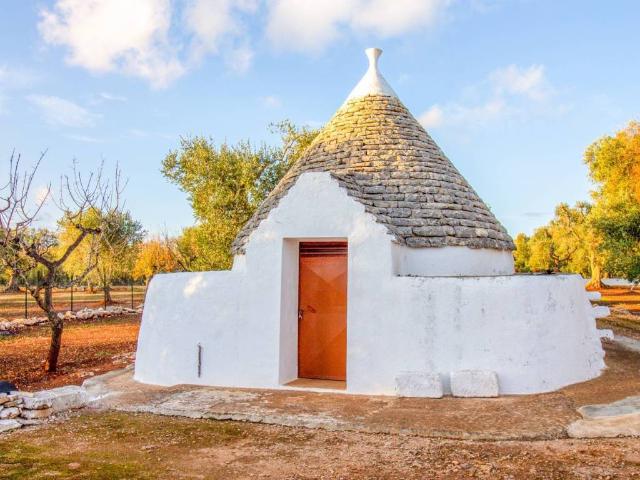 Rustico in vendita a Puglia, Brindisi