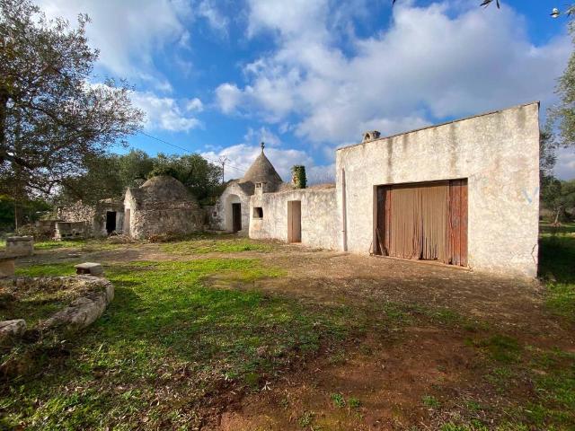 Rustico in vendita a Borgo Rurale Pascarosa, Puglia