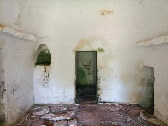 Rustico in vendita a Puglia, Brindisi