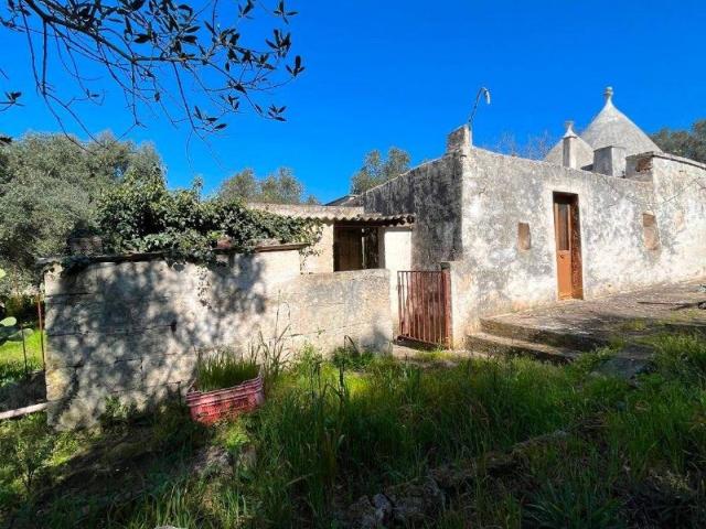 Rustico in vendita a Puglia, Brindisi