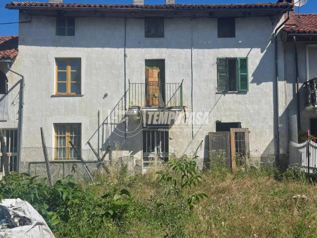 Villa Indipendente in vendita a Piemonte, Asti