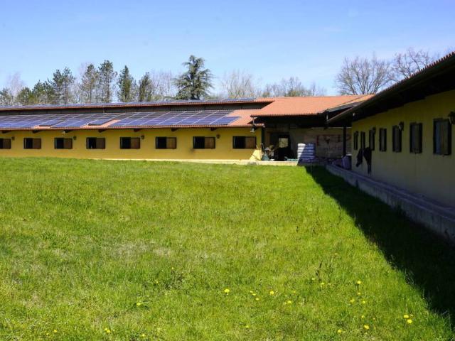 Rustico in vendita a Piemonte, Asti