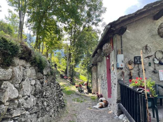 Rustico in vendita a Piemonte, Cuneo