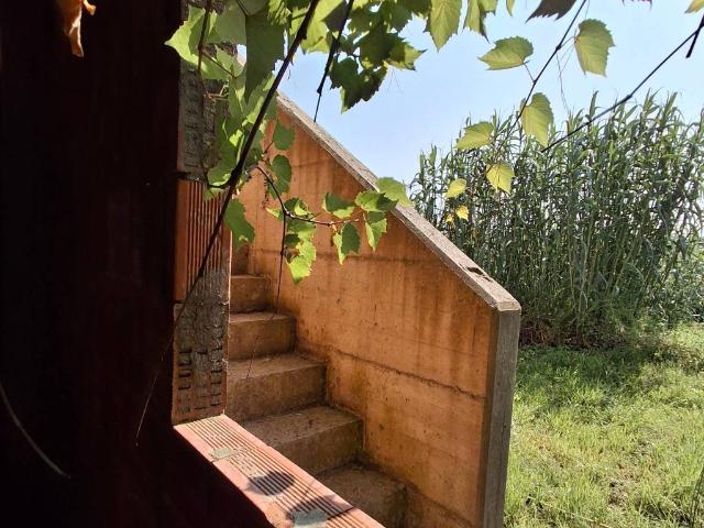 Rustico in vendita a Costa, Celle Ligure