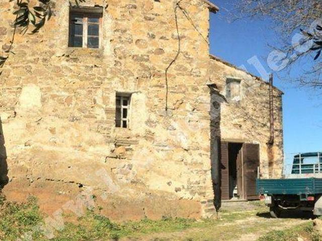 Rustico in vendita a Celleno, Lazio