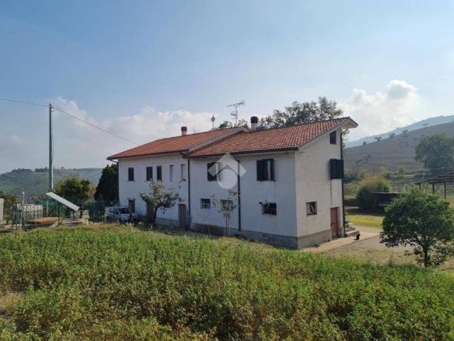 Villa Indipendente in vendita a Faiete, Cellino Attanasio