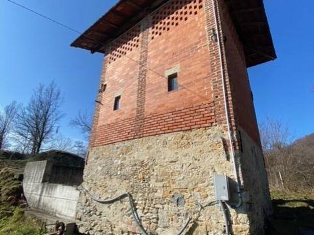 Rustico in vendita a Cellio con Breia, Piemonte
