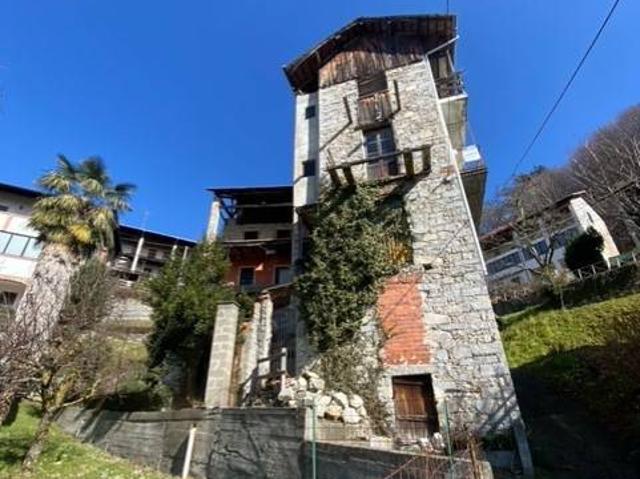 Rustico in vendita a Cellio con Breia, Piemonte